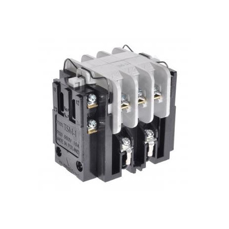 Stycznik 16A 3P 400V AC 2Z 2R TSM-1 3211-150002