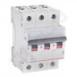 Wyłącznik nadprądowy 3P C 3A 6kA AC S303 TX3 403539 Wyłącznik nadprądowy 3P C 3A 6kA AC S303 TX3 403539