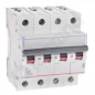 Wyłącznik nadprądowy 4P C 40A 6kA AC S304 TX3 403566 Wyłącznik nadprądowy 4P C 40A 6kA AC S304 TX3 403566