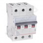 Wyłącznik nadprądowy 3P B 10A 10kA AC S313 TX3 404124 Wyłącznik nadprądowy 3P B 10A 10kA AC S313 TX3 404124
