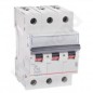 Wyłącznik nadprądowy 3P C 10A 10kA AC S313 TX3 404220