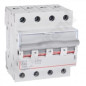 Rozłącznik modułowy 63A 4P FR304 004370/406487 Rozłącznik modułowy 63A 4P FR304 004370/406487