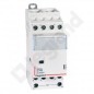 Stycznik modułowy 25A 4Z 0R 24V AC SM416 004117/412510 Stycznik modułowy 25A 4Z 0R 24V AC SM416 004117/412510