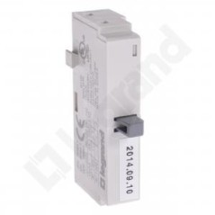 Styk pomocniczy frontowy 1Z 1R DO MPX3 417403