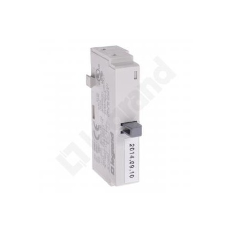 Styk pomocniczy frontowy 1Z 1R DO MPX3 417403