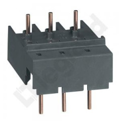 Łącznik MPX3 32H do CTX3 MINI AC 417442