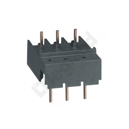 Łącznik MPX3 32H do CTX3 MINI AC 417442