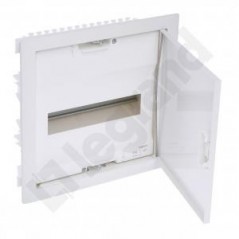 Rozdzielnica modułowa 1x12 podtynkowa IP40 RWN (drzwi pełne) 602431