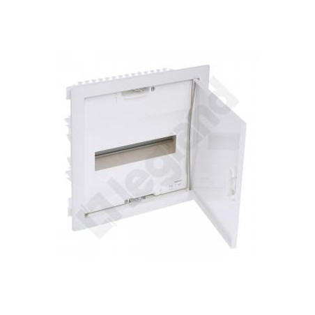 Rozdzielnica modułowa 1x12 podtynkowa IP40 RWN (drzwi pełne) 602431