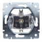 SISTENA LIFE Gniazdo pojedyncze z/u 16A IP20 SCHUKO 775921