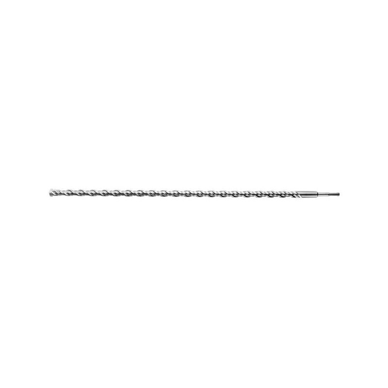 Wiertło do betonu SDS Plus 20 x 800 mm S4 quatro 60H606