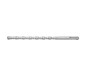 Wiertło do betonu SDS Plus 10 x 210 mm S4 60H635 Wiertło do betonu SDS Plus 10 x 210 mm S4 60H635
