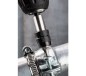 Uchwyt magnetyczny do końcówek wkrętakowych 60mm trzpień 1/4 cala 57H995 Uchwyt magnetyczny do końcówek wkrętakowych 60mm trzpień 1/4 cala 57H995
