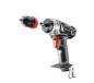 Wiertarko-wkrętarka akumulatorowa 18V Li-lon Energy+ /zdejmowany uchwyt 10mm, bez akumulatora/ 58G022 Wiertarko-wkrętarka akumulatorowa 18V Li-lon Energy+ /zdejmowany uchwyt 10mm, bez akumulatora/ 58G022