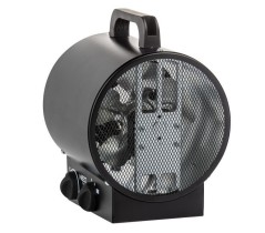 Nagrzewnica elektryczna 2kW przemysłowa 90-065