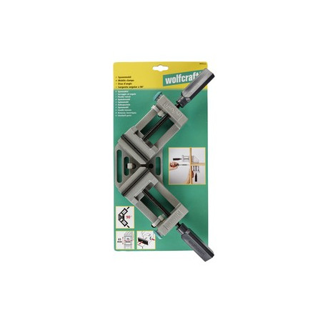 Imadło kątowe 65x68mm WF3415000