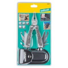 MULTITOOL Wolfcraft 13w1 WF4080000