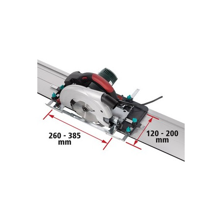 Prowadnica do pilarek FKS 115 WF6910000