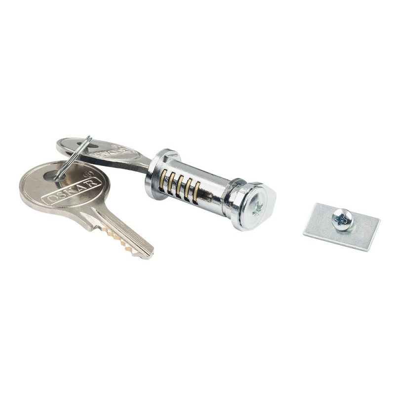 Zamek do szafki GALANT PLUS 0260-03