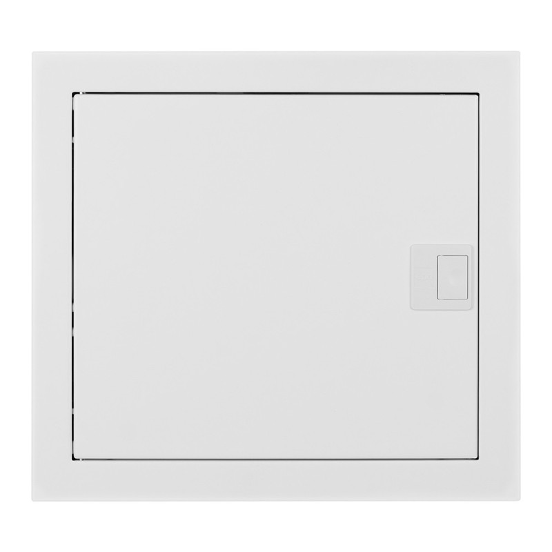 Rozdzielnica modułowa MSF RP 1x12 podtynkowa IP30 N+PE biała 2001-00 Rozdzielnica modułowa MSF RP 1x12 podtynkowa IP30 N+PE biała 2001-00