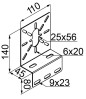 Blacha puszki BZ 100600