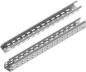 Korytko kablowe perforowane 100x42 grubość 0,5mm KGR100H42/3 141516 /3m/