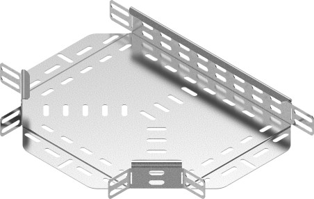 Trójnik korytka 200x42mm TKL200H42 142520