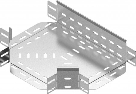 Trójnik korytka 100x80mm TKJ100H80 182510