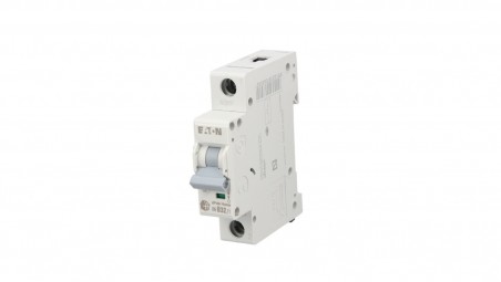Wyłącznik nadprądowy 1P B 32A 6kA AC xPole Home HN-B32/1 194824
