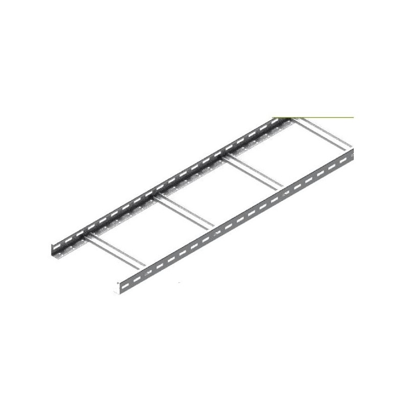 Drabinka kablowa DKD400H45/3N