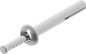 Kołek metalowy typ KMW 6X30 652030 /100szt./ Kołek metalowy typ KMW 6X30 652030 /100szt./