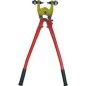 Wycinak okrągły dziurkacz do blachy DBD 700200