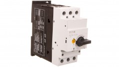 Wyłącznik silnikowy 3P 7,5kW 10-16A PKZM4-16-EA 190018