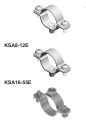 Obejma kablowa 8mm KSA8 7-8mm 805108 /100szt./ Obejma kablowa 8mm KSA8 7-8mm 805108 /100szt./