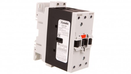 Stycznik mocy 40A AC3 3P 230V AC 0Z 0R BF4000A230
