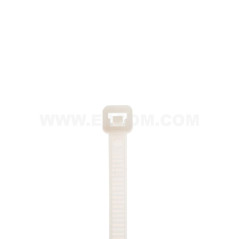 Opaska kablowa TK 43/5 naturalna E01TK-01010101901 /100szt./