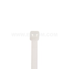 Opaska kablowa TK 20/8 naturalna E01TK-01010102001 /100szt./