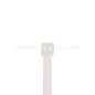 Opaska kablowa TK 20/8 naturalna E01TK-01010102001 /100szt./ Opaska kablowa TK 20/8 naturalna E01TK-01010102001 /100szt./