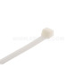 Opaska kablowa TK 40/8 naturalna E01TK-01010102201 /100szt./
