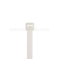 Opaska kablowa TK 40/8 naturalna E01TK-01010102201 /100szt./