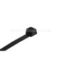 Opaska kablowa odporna na UV TKUV 30/8 czarna E01TK-01050101701 /100szt./ Opaska kablowa odporna na UV TKUV 30/8 czarna E01TK-01050101701 /100szt./