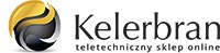 Kelerbran - teletechniczny sklep online